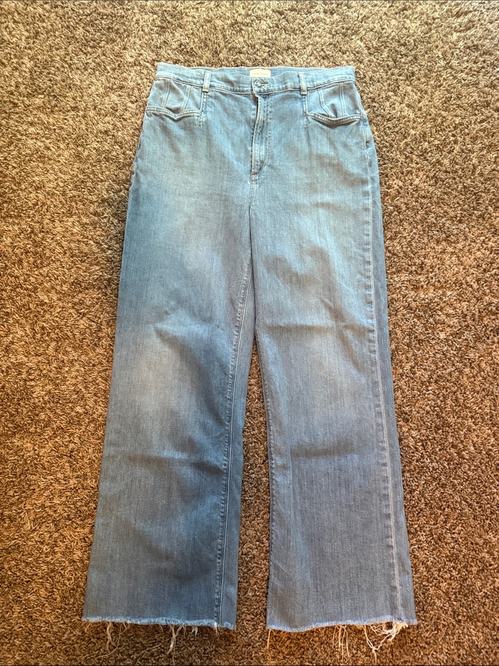 Favorite daughter Jordie jeans